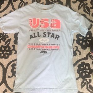 Competition T-Shirt